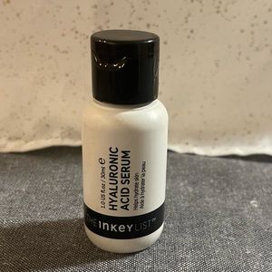 Inkey List Hyaluronic Acid Serum